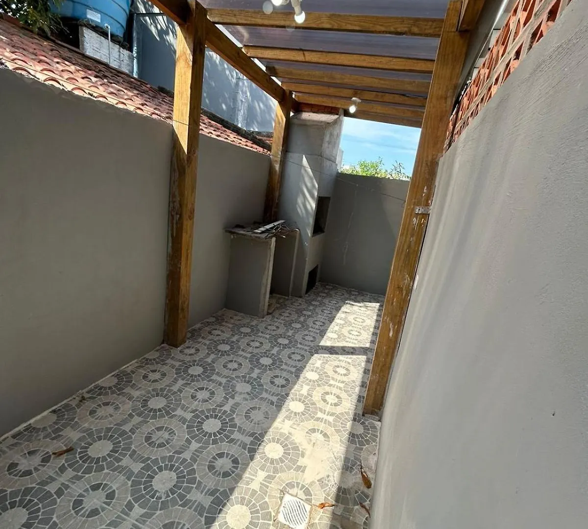 Residencial Tamagi Aparthotel Florianópolis