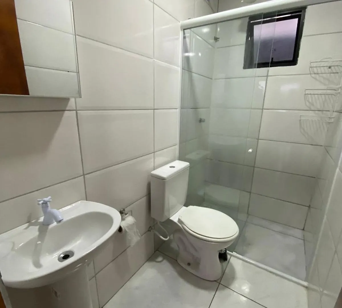 Aparthotel Residencial Tamagi à Florianópolis