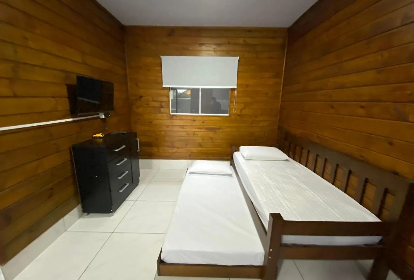 Aparthotel Residencial Tamagi à Florianópolis