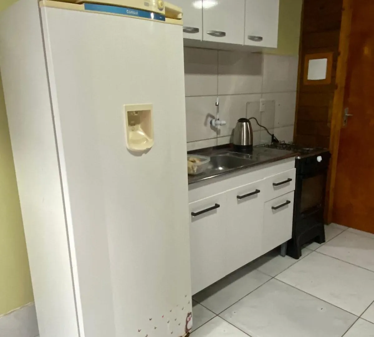 Aparthotel Residencial Tamagi à Florianópolis 0*,  Brésil