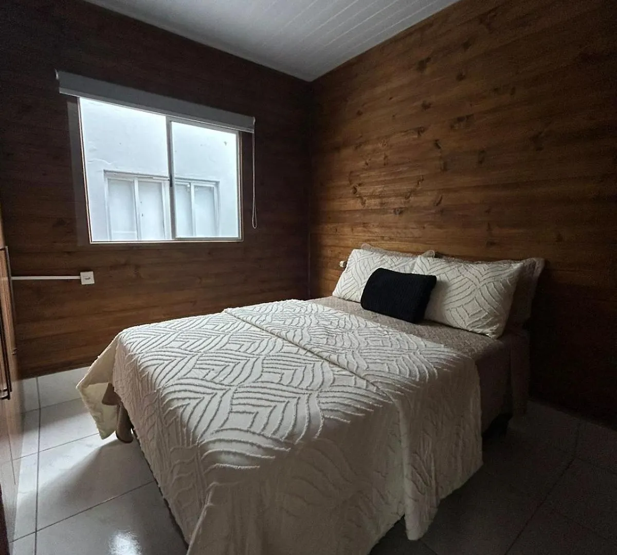Aparthotel Residencial Tamagi à Florianópolis