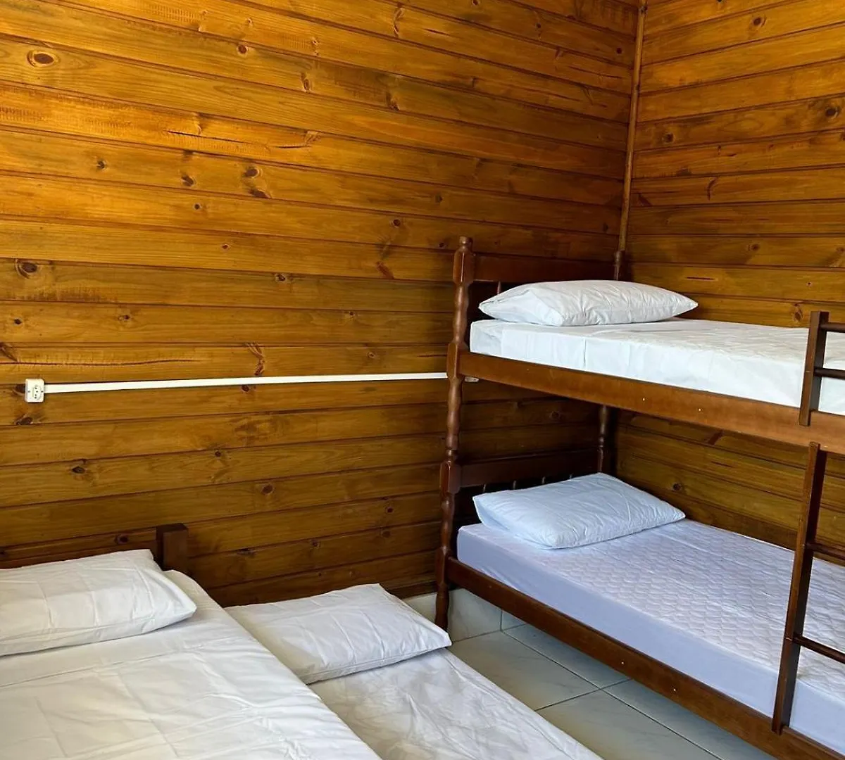 Aparthotel Residencial Tamagi à Florianópolis